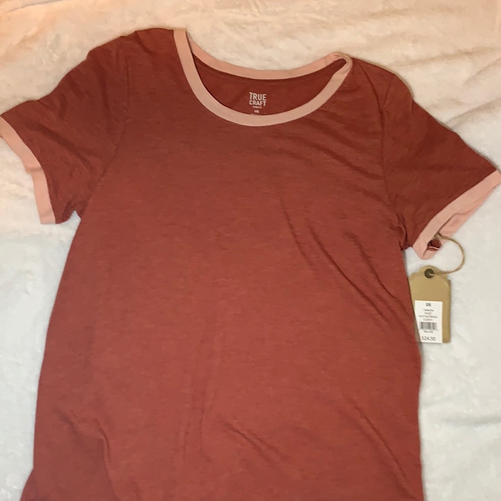 True Craft t-shirt